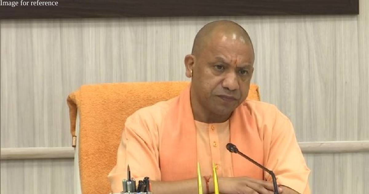 UP CM Yogi Adityanath holds meeting with officials on law and order ahead of Kanwar Yatra, Bakrid